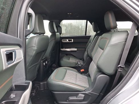 Used 2023 Ford Explorer Timberline w/ Timberline Technology Package image 11