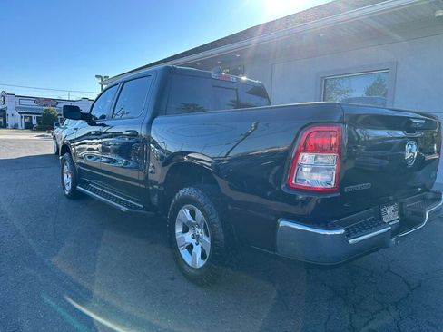 Used 2019 RAM 1500 Big Horn image 5