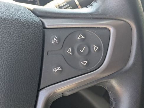 Used 2021 GMC Acadia AT4 AWD/4WD image 17