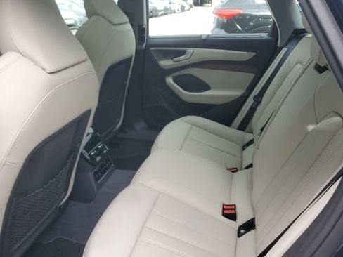 Certified 2026 Audi A6 Premium Plus w/ Premium Plus Package AWD/4WD image 16