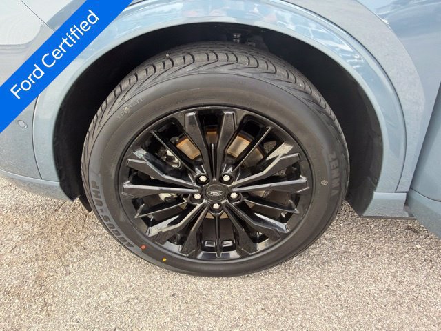 Certified 2023 Ford Escape ST-Line Elite w/ Premium Technology Package AWD/4WD image 28