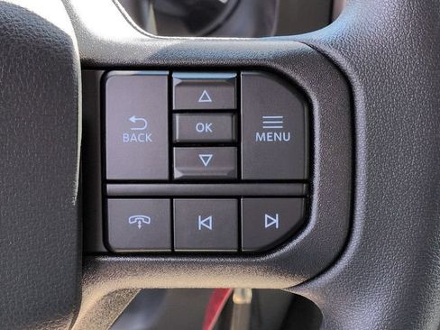 Used 2025 Ford F350 XL w/ XL Chrome Package AWD/4WD image 29