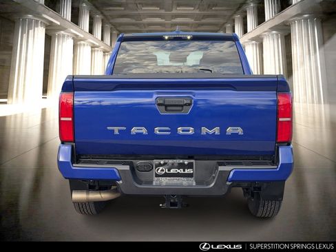 Used 2024 Toyota Tacoma SR5 image 5