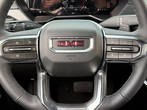 New 2026 GMC Acadia Elevation w/ Black Edition AWD/4WD image 30