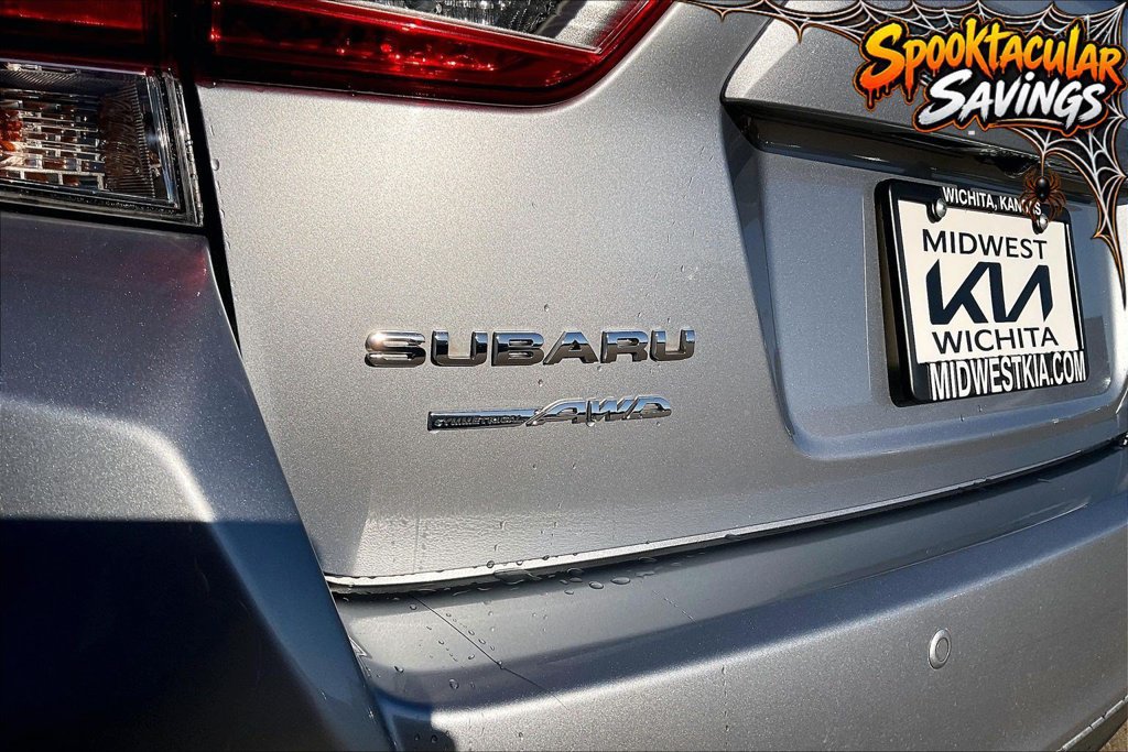 Used 2018 Subaru Impreza 2.0i Limited AWD/4WD image 8