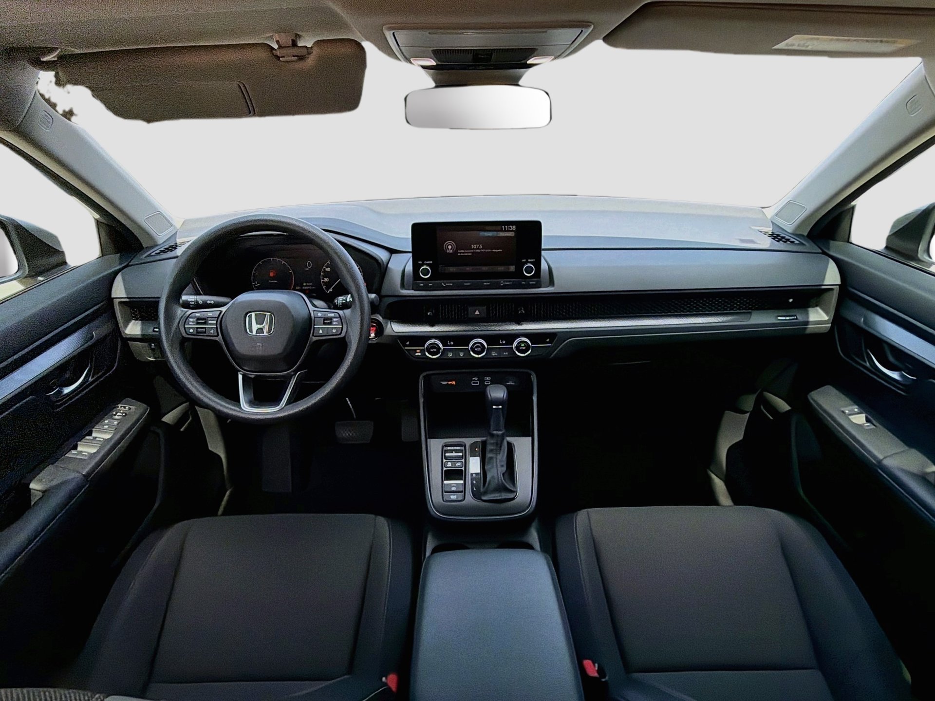 Used 2024 Honda CR-V EX image 15