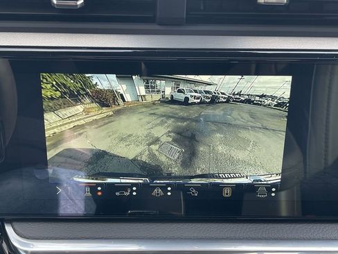 New 2026 GMC Sierra 1500 Denali AWD/4WD image 15