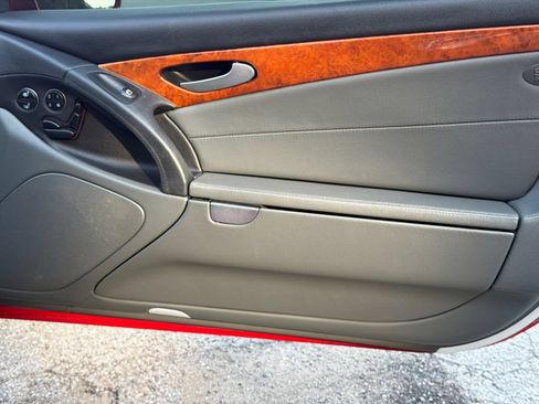 Used 2006 Mercedes-Benz SL 500 image 12