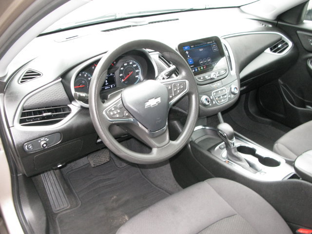Used 2024 Chevrolet Malibu LT FWD image 12
