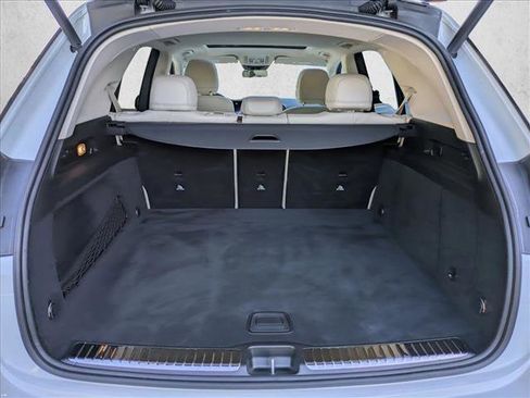 Certified 2025 Mercedes-Benz GLE 350 4MATIC image 10