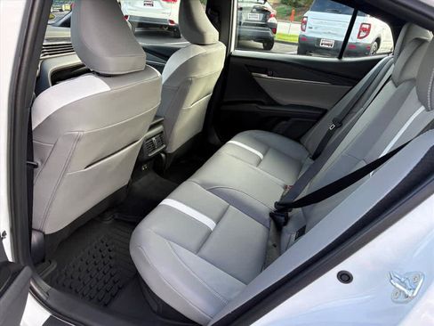 Used 2026 Toyota Camry SE FWD image 17