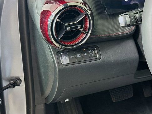 New 2026 Chevrolet Equinox RS image 10