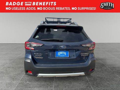 Used 2023 Subaru Outback Touring XT image 5