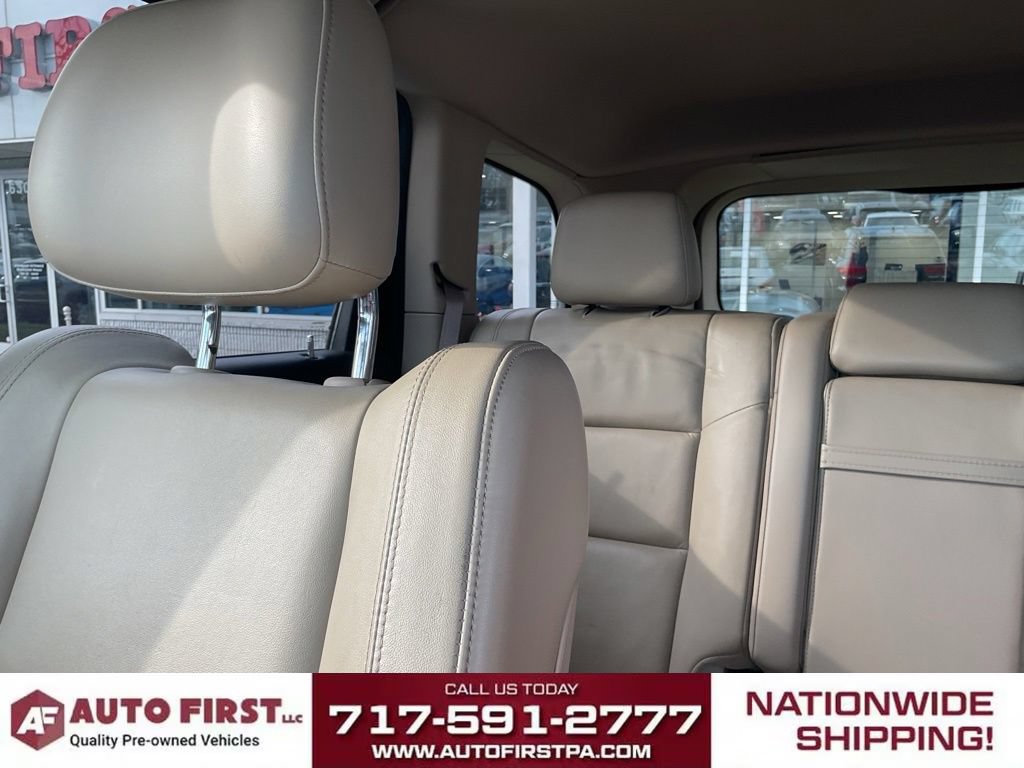 Used 2018 Jeep Grand Cherokee Limited AWD/4WD image 21