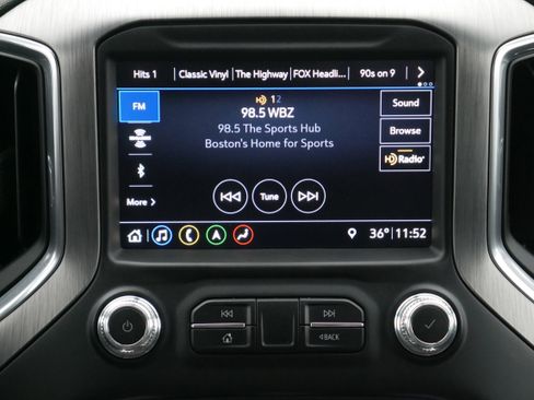 Used 2019 GMC Sierra 1500 Denali image 18