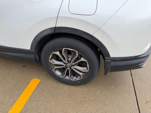 Certified 2020 Honda CR-V EX image 5