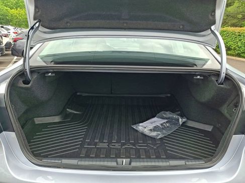 Certified 2024 Subaru Legacy Touring XT AWD/4WD image 31