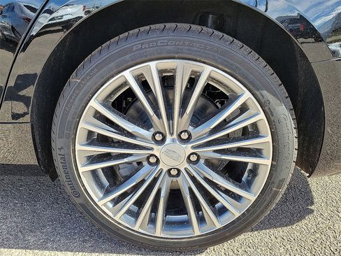 New 2026 Cadillac CT4 Premium Luxury image 10