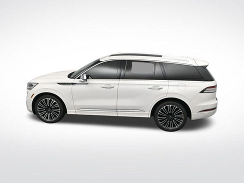 Used 2020 Lincoln Aviator Black Label w/ Dynamic Handling Package image 54