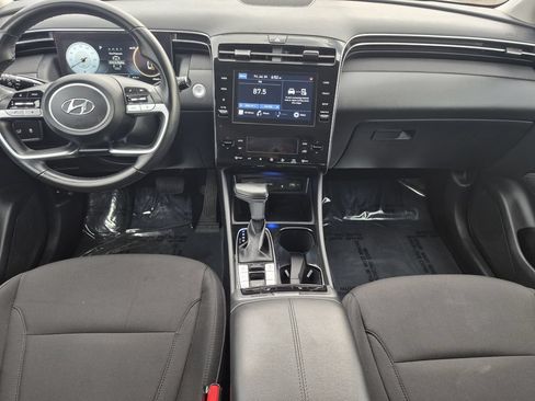 Used 2022 Hyundai Tucson SEL w/ Convenience Package AWD/4WD image 14