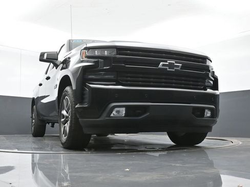 Used 2022 Chevrolet Silverado 1500 RST w/ Texas Edition Plus image 46