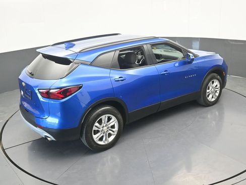 Used 2019 Chevrolet Blazer LT image 53