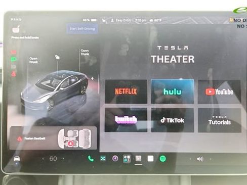 Used 2026 Tesla Model 3 RWD image 62