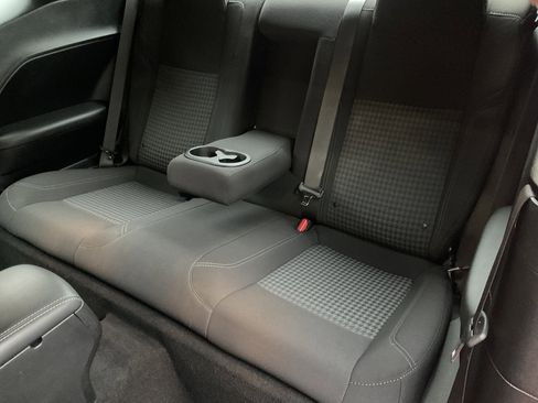 Used 2023 Dodge Challenger SXT w/ Blacktop Package image 31