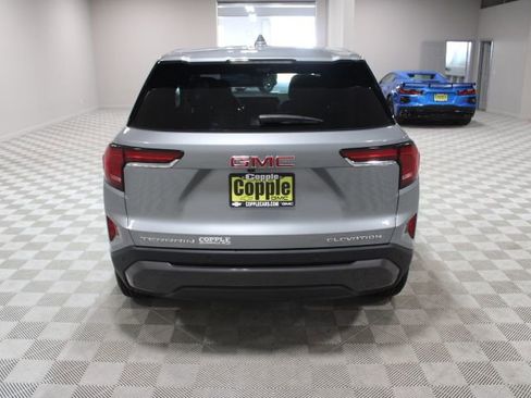 Used 2026 GMC Terrain Elevation w/ Technology Package II FWD image 10