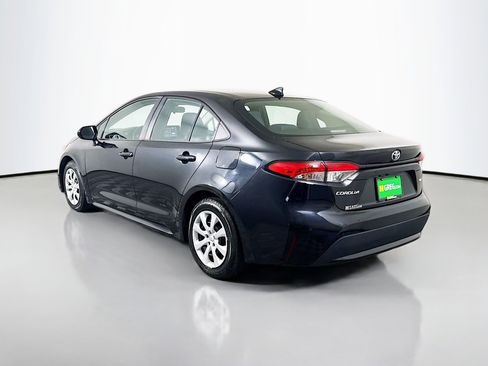 Used 2021 Toyota Corolla LE image 7