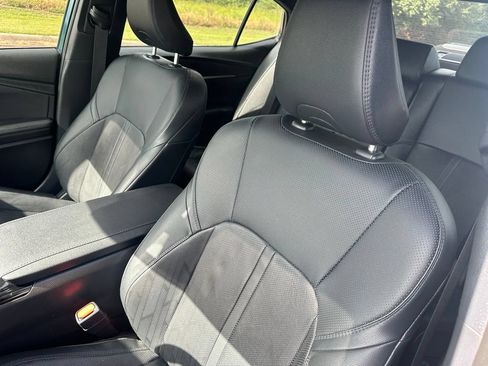 Used 2025 Toyota Camry XSE w/ Premium Package FWD image 19
