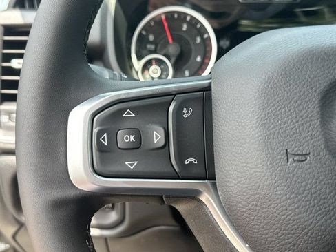 New 2026 RAM 2500 Big Horn RWD image 22