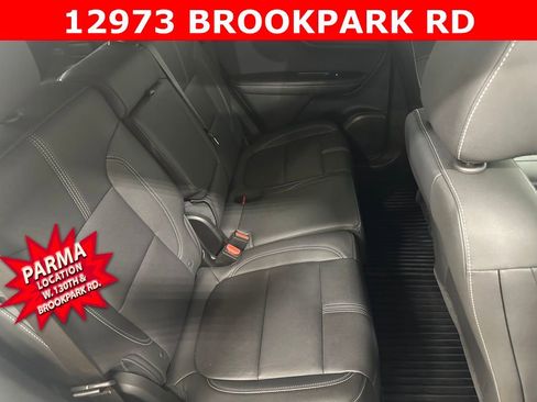 Certified 2023 Chevrolet Blazer LT image 19