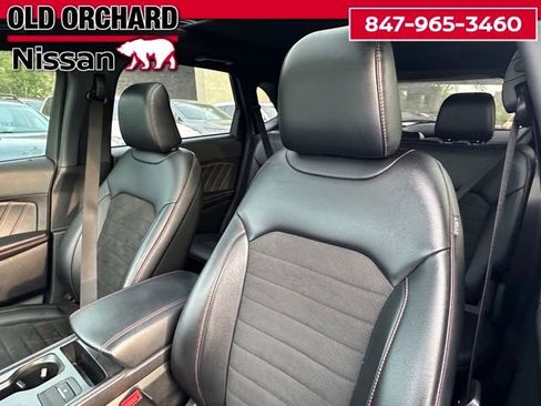 Used 2022 Ford Edge ST-Line AWD/4WD image 10