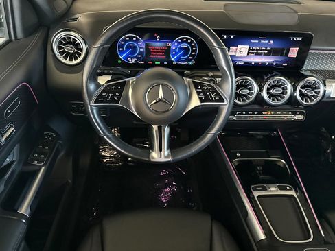 Certified 2024 Mercedes-Benz EQB 250+ w/ Winter Package image 19