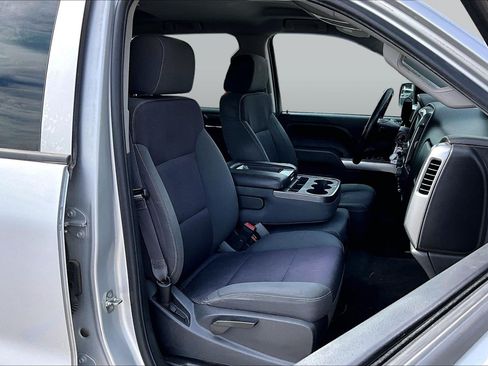 Used 2014 Chevrolet Silverado 1500 LT AWD/4WD image 6