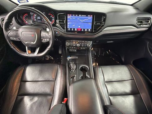 Used 2024 Dodge Durango GT AWD/4WD image 38