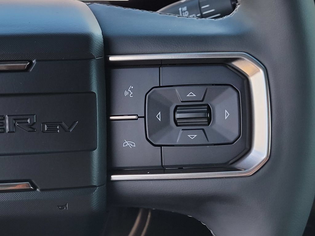 New 2024 GMC Hummer EV 3X w/ Omega Edition AWD/4WD image 20