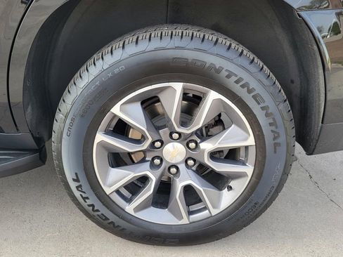 Used 2022 Chevrolet Tahoe LT w/ Luxury Package image 32