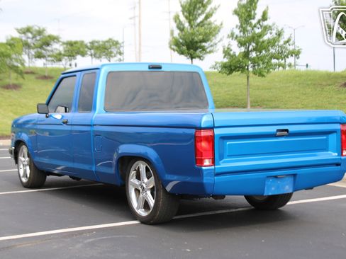 Used 1989 Ford Ranger 2WD SuperCab image 3