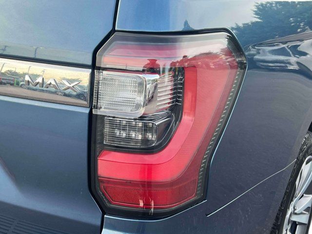 Used 2020 Ford Expedition Max Limited w/ Equipment Group 302A AWD/4WD image 10