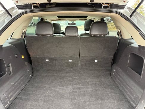 Used 2011 Ford Edge SEL w/ Canadian Comfort Pkg image 21