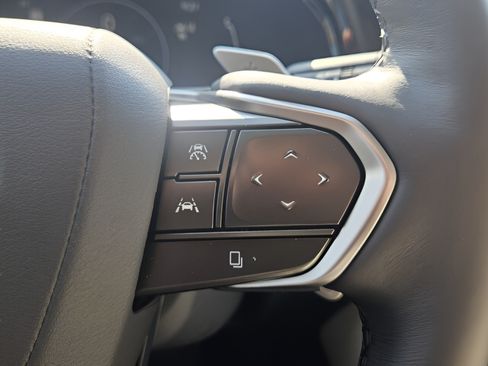 New 2026 Lexus NX 350 AWD w/ Luxury Package image 27