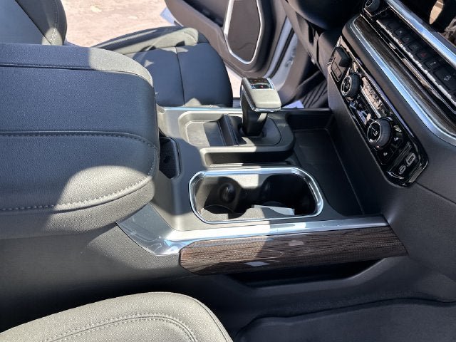 New 2026 Chevrolet Silverado 1500 RST AWD/4WD image 32