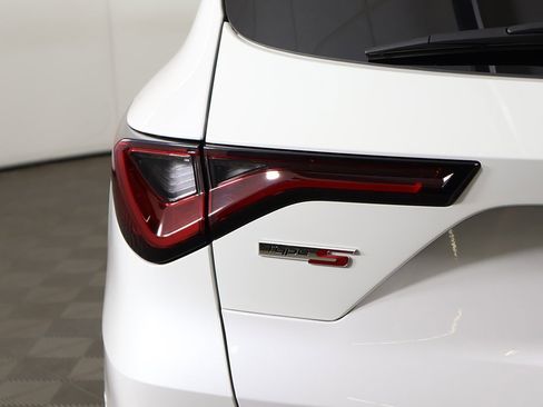 Used 2024 Acura MDX Type S image 22