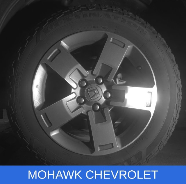 Used 2024 Honda Ridgeline RTL image 29
