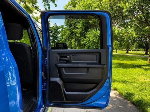 Used 2021 RAM 2500 Tradesman AWD/4WD image 41