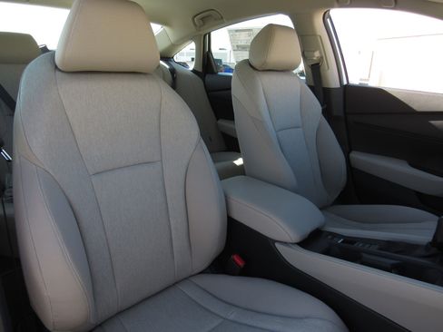 New 2025 Honda Accord LX image 8