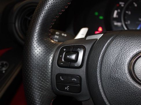 Used 2023 Lexus IS 350 F Sport image 10