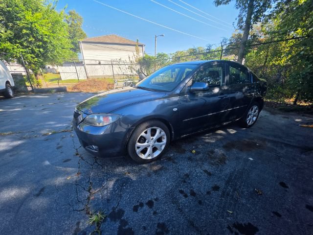 Used 2009 MAZDA MAZDA3 i Touring Value FWD image 3